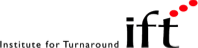 Institute for Turnaround